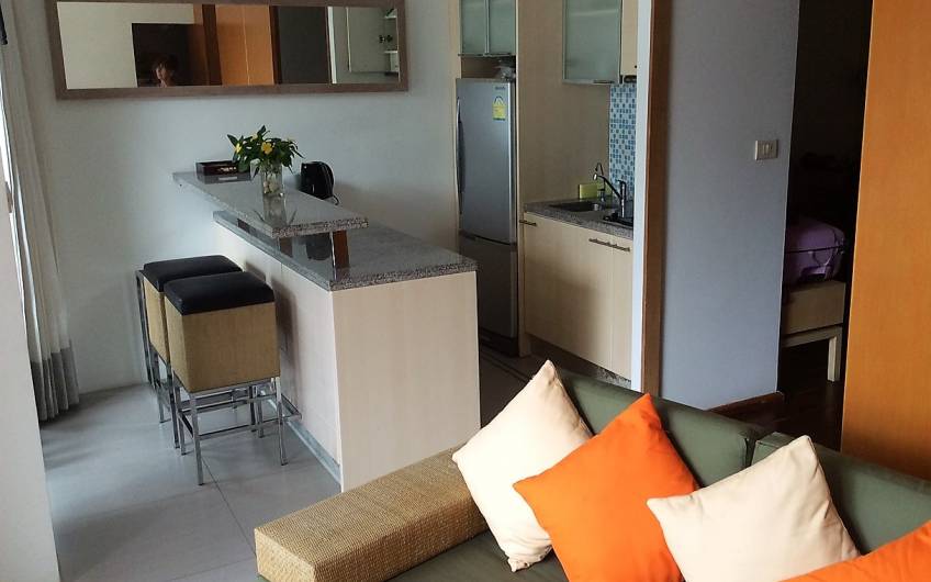 Indochine – Gaya Studio with Private Plunge Pool