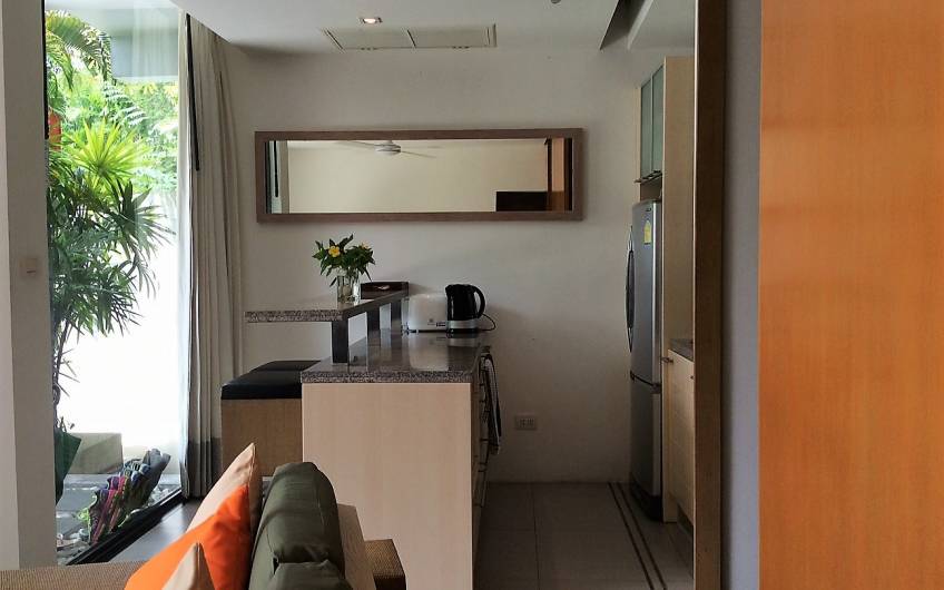 Indochine – Gaya Studio with Private Plunge Pool