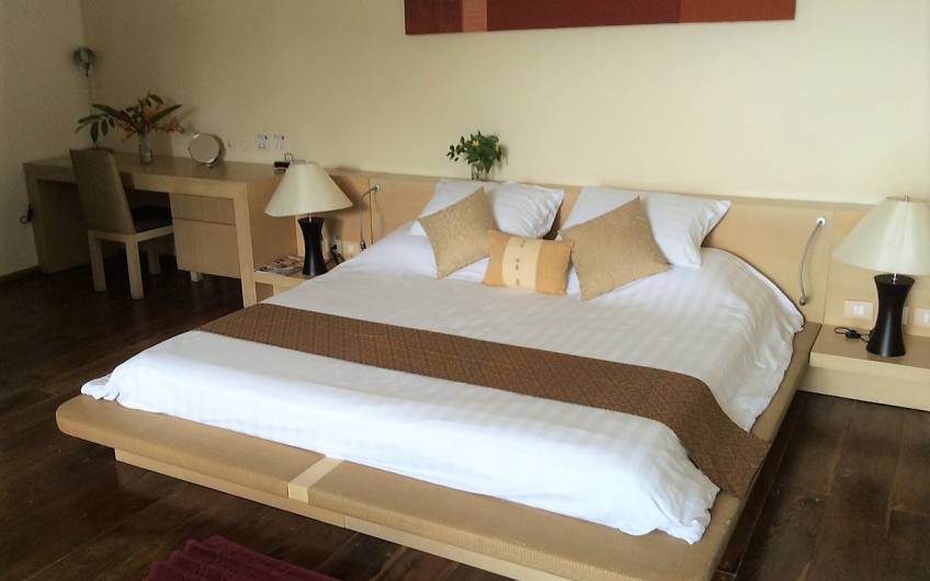 Indochine – Gaya Studio with Private Plunge Pool
