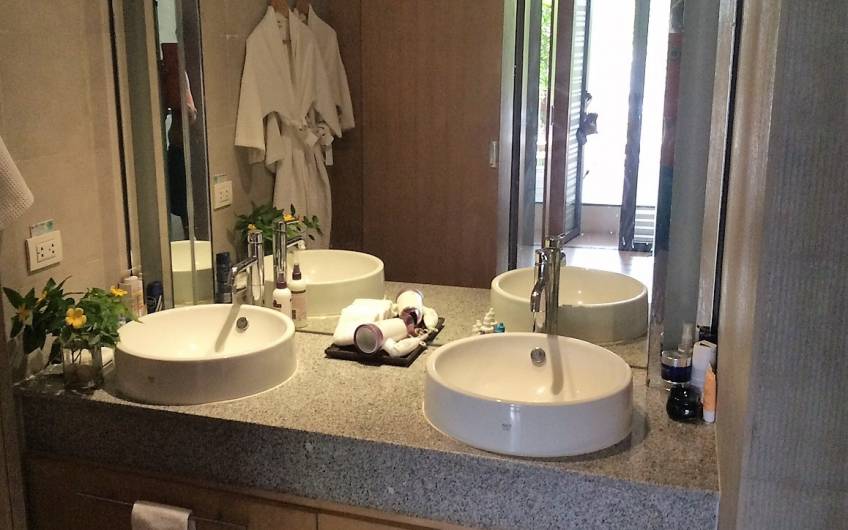 Indochine – Gaya Studio with Private Plunge Pool