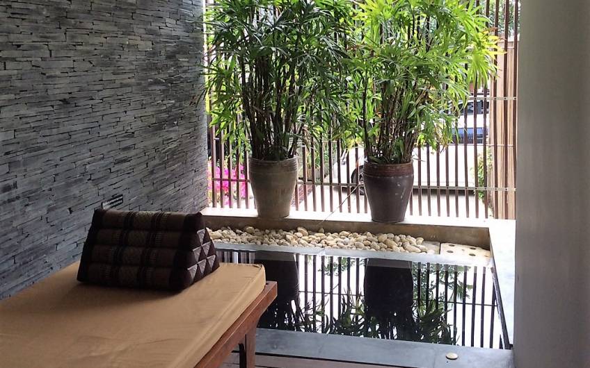 Indochine – Gaya Studio with Private Plunge Pool