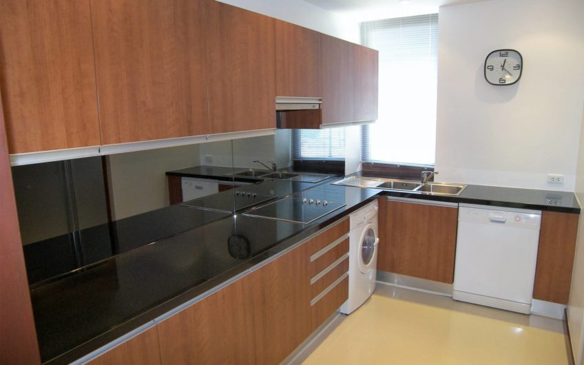 Royal Phuket Marina – 3-Bedroom Aquaminium
