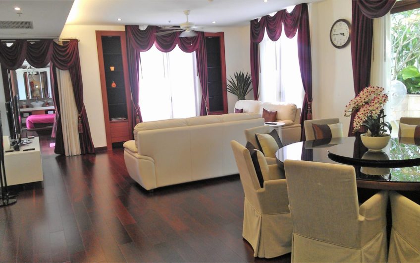 Royal Phuket Marina – 3-Bedroom Aquaminium