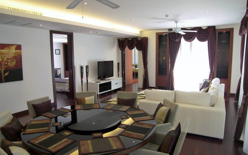 Royal Phuket Marina – 3-Bedroom Aquaminium
