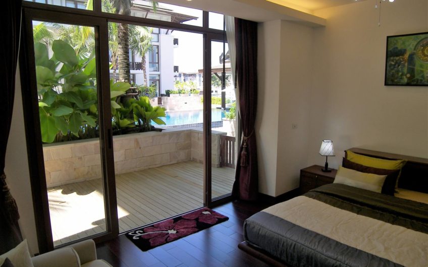 Royal Phuket Marina – 3-Bedroom Aquaminium
