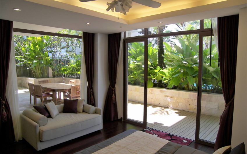 Royal Phuket Marina – 3-Bedroom Aquaminium