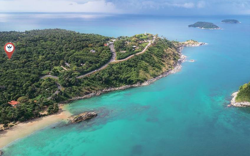 Rawai Beach Condominium – New Hotel-Managed Investment Properties – 8% Guaranteed Return