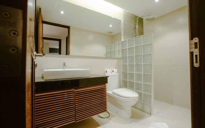 Dazzling Patong, Phuket 3-Bedroom Phuket Pool Villa