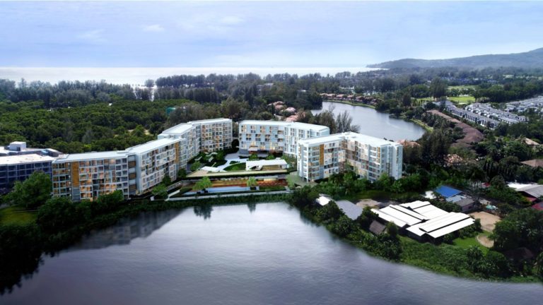 Phuket Dhawa Residence
