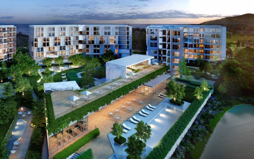 Laguna Phuket New Residences