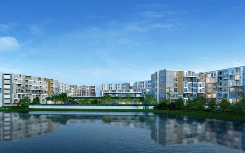 Phuket Dhawa Residence