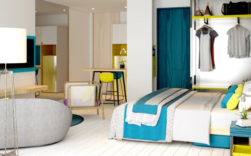 Phuket Dhawa Residence