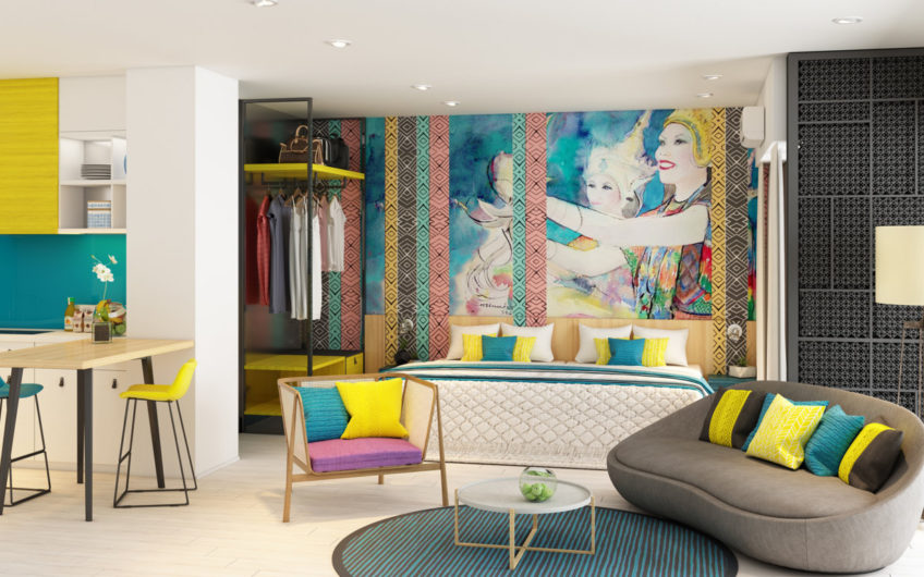 Phuket Dhawa Residence