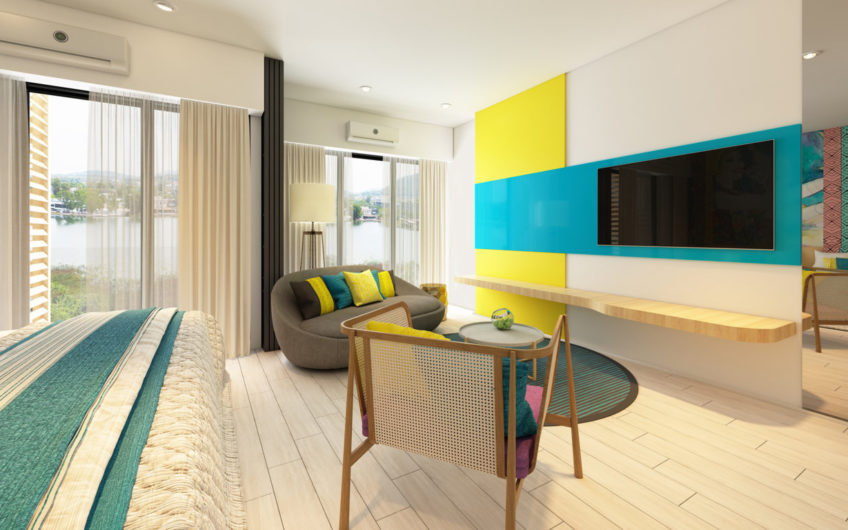 Phuket Dhawa Residence