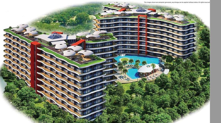 Phuket's Best income Condo