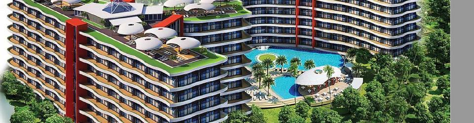 Phuket's Best income Condo