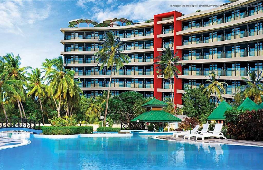 Phuket Condos