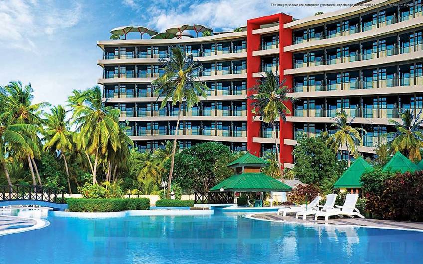 Phuket Condos
