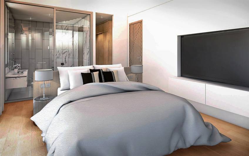 Phuket’s New Pool Villas in Kamala