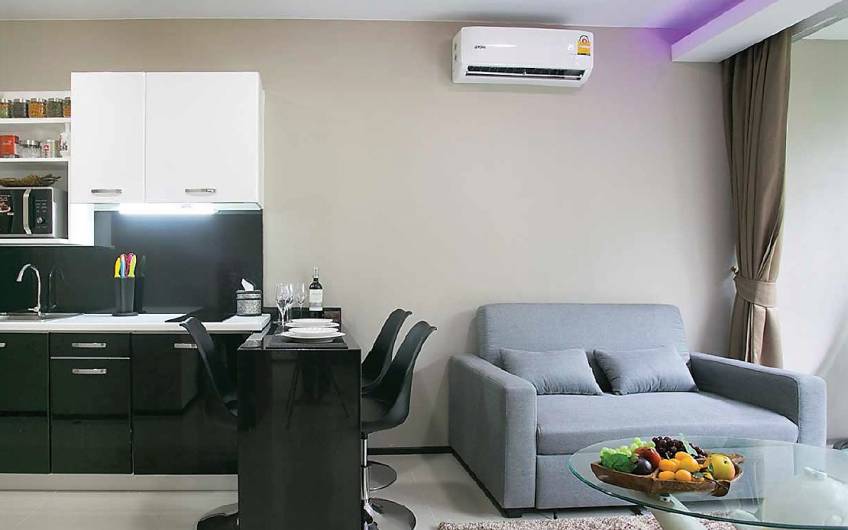777 Beach Condo @ Mai Khao Beach