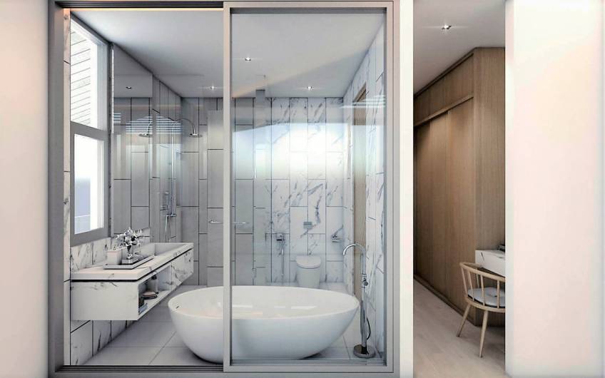 Phuket’s New Pool Villas in Kamala