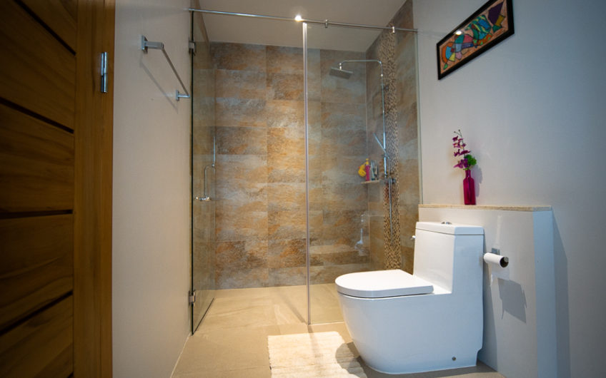 Phuket Luxury Layan Pool Villa
