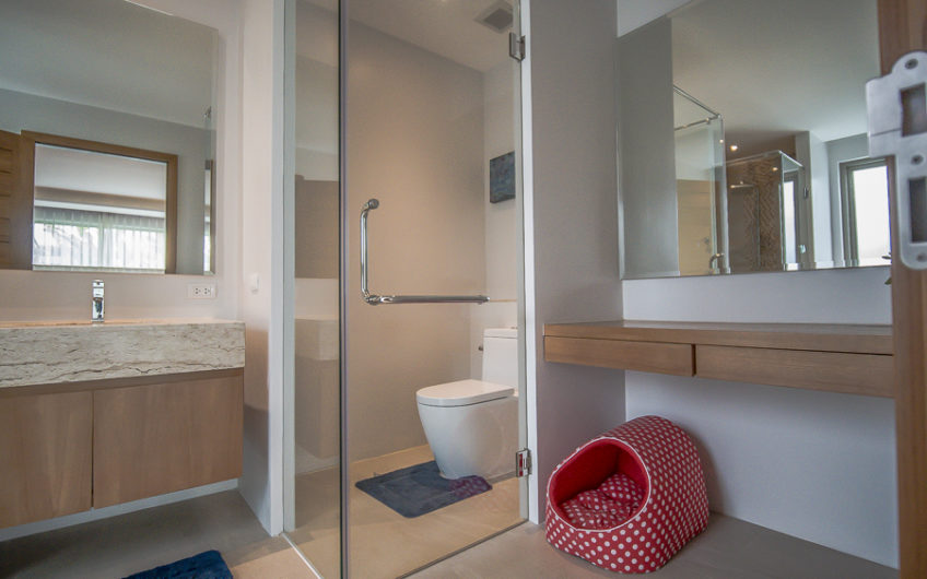 Phuket Luxury Layan Pool Villa