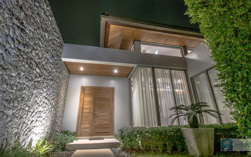 Phuket Pool Villa for Rent