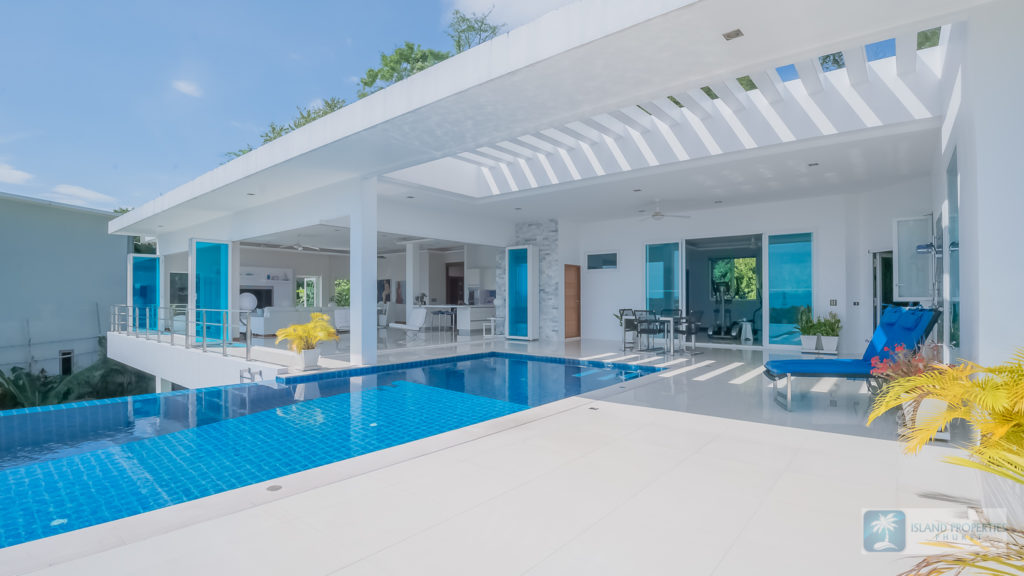 Thailand Real Estate