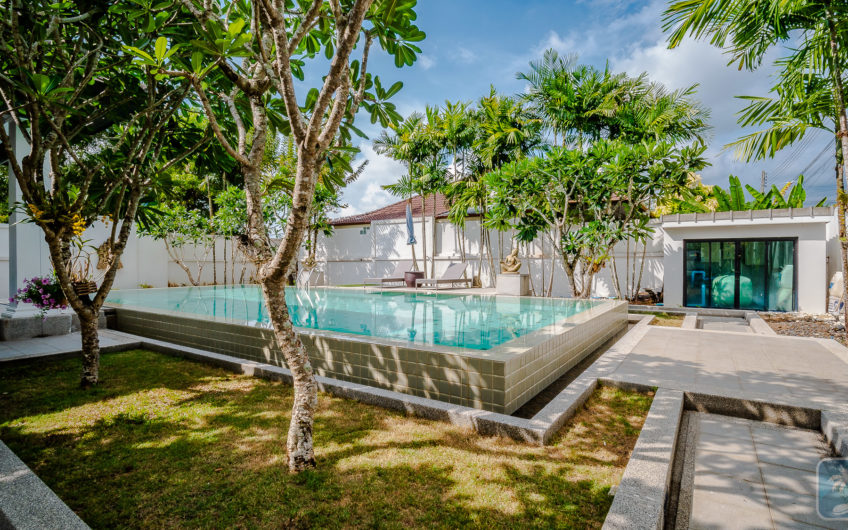 Great Life in Mid Phuket