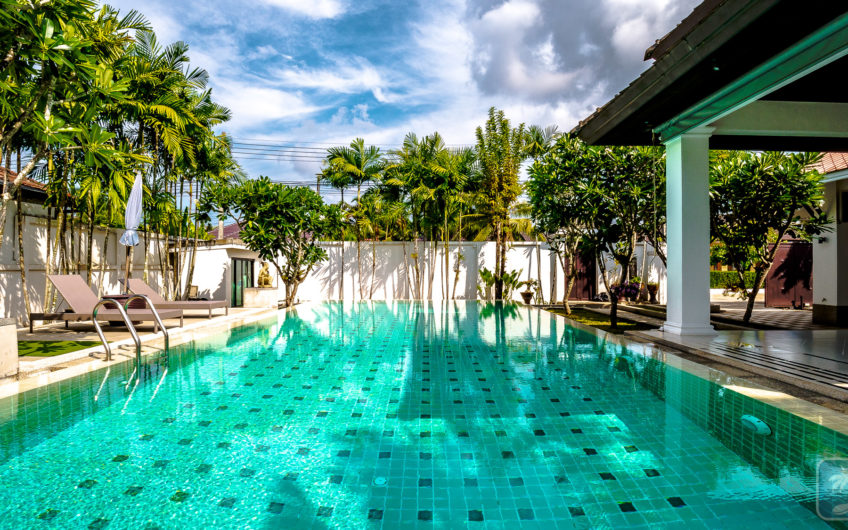 Great Life in Mid Phuket