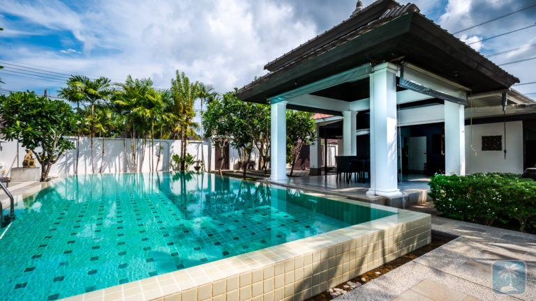 Live the Great Life in Mid Phuket