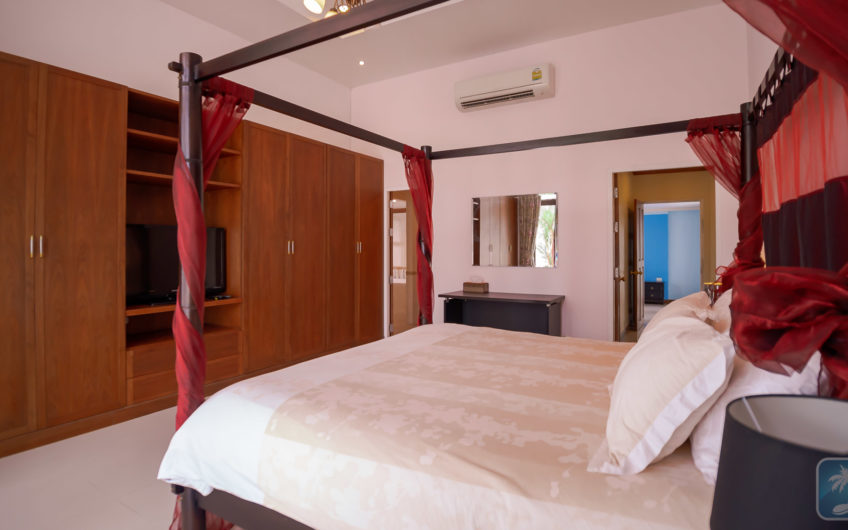 Great Life in Mid Phuket