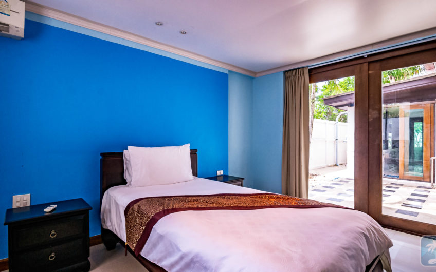 Great Life in Mid Phuket