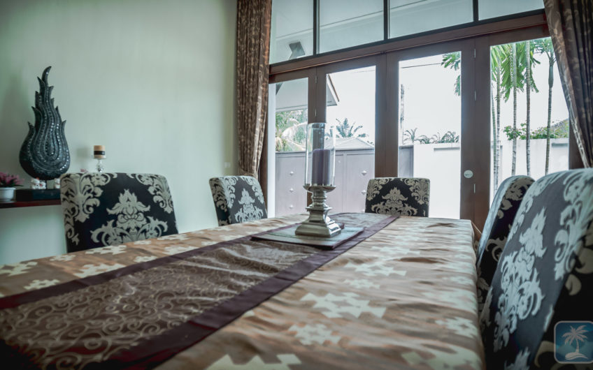 Great Life in Mid Phuket
