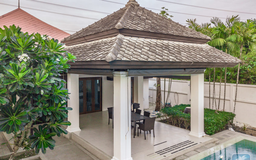 Great Life in Mid Phuket