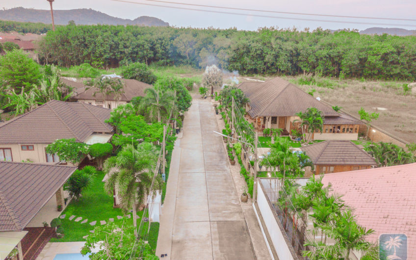 Great Life in Mid Phuket