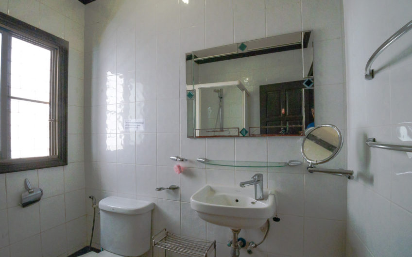 Large Patong 3 bedroom Condo
