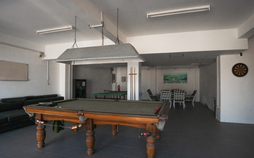 Large Patong 3 bedroom Condo