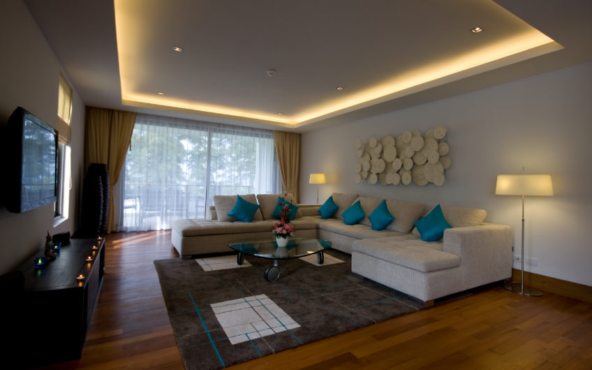 SUPER DEAL!!!! Phuket Seaview Penthouse