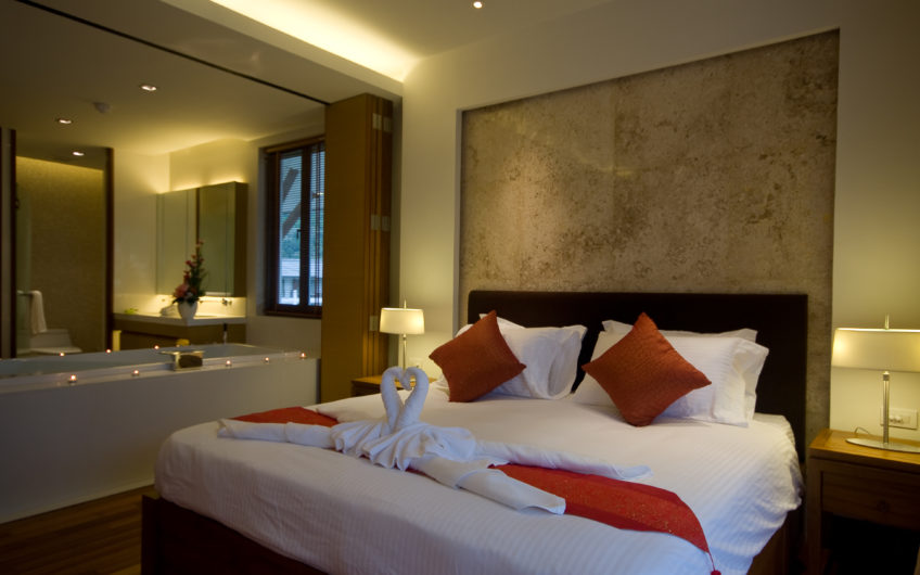SUPER DEAL!!!! Phuket Seaview Penthouse