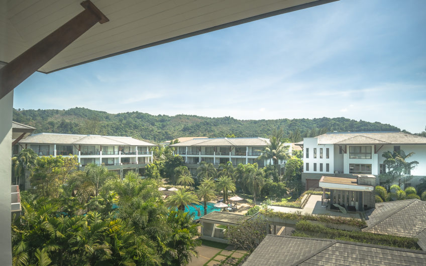 SUPER DEAL!!!! Phuket Seaview Penthouse