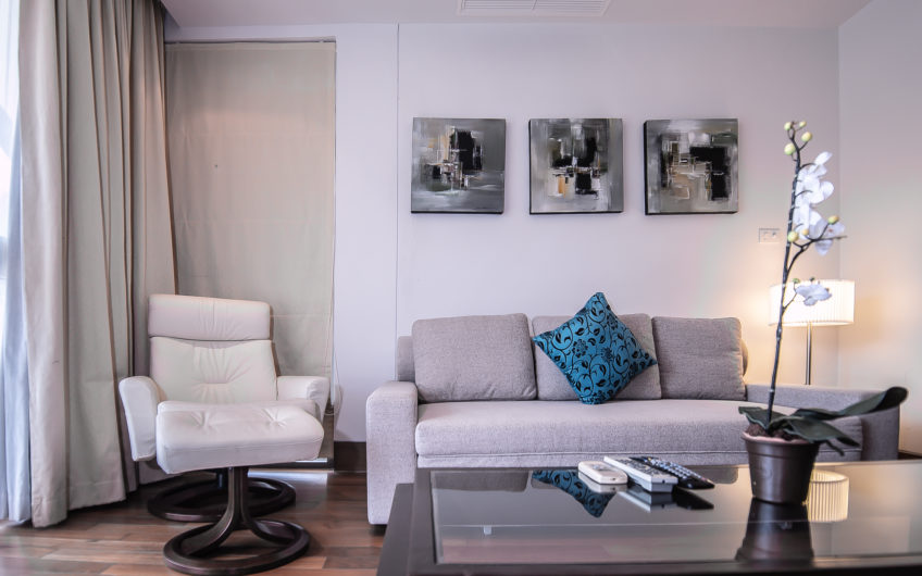 SUPER DEAL!!!! Phuket Seaview Penthouse