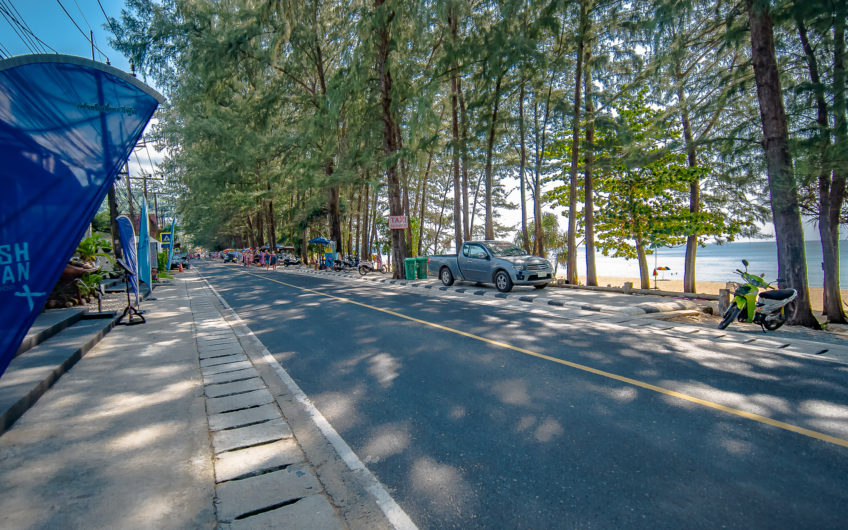 SUPER DEAL!!!! Phuket Seaview Penthouse