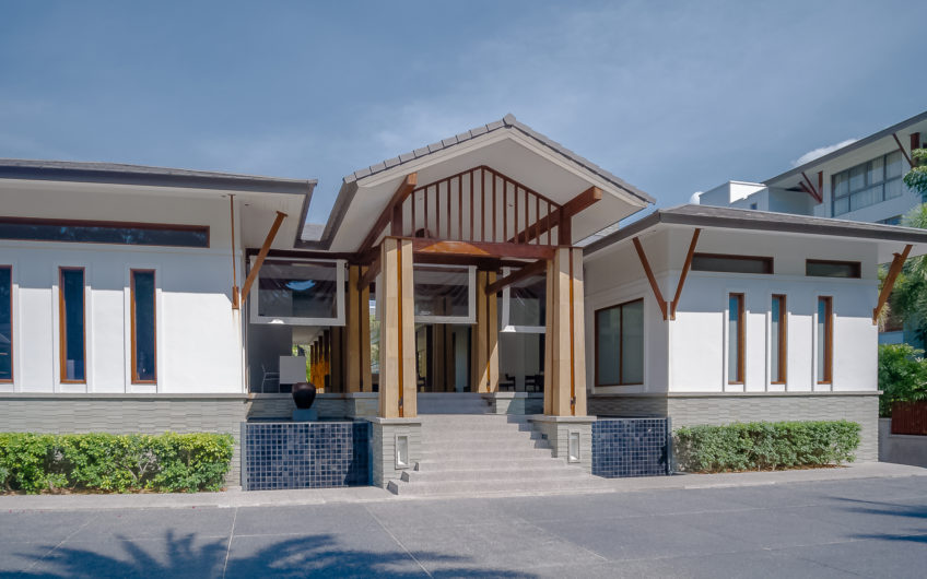 SUPER DEAL!!!! Phuket Seaview Penthouse