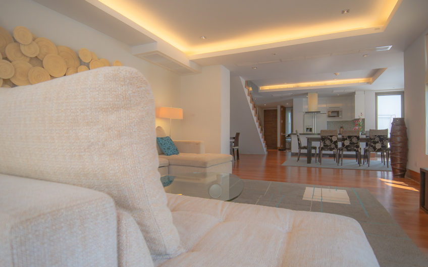 SUPER DEAL!!!! Phuket Seaview Penthouse