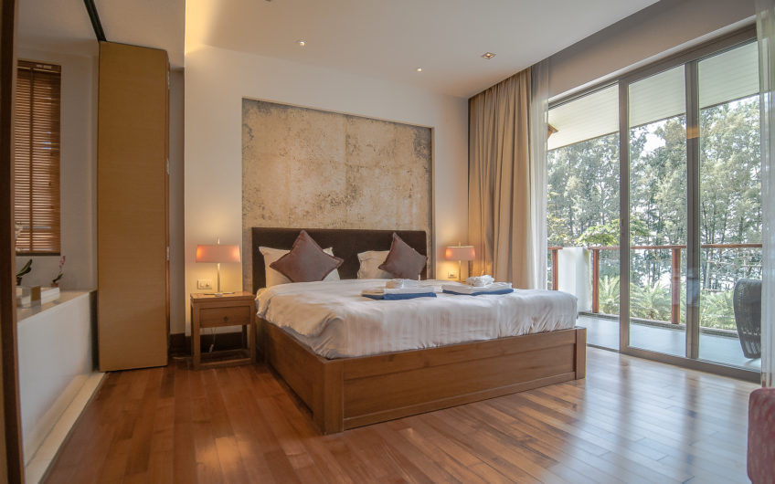 SUPER DEAL!!!! Phuket Seaview Penthouse