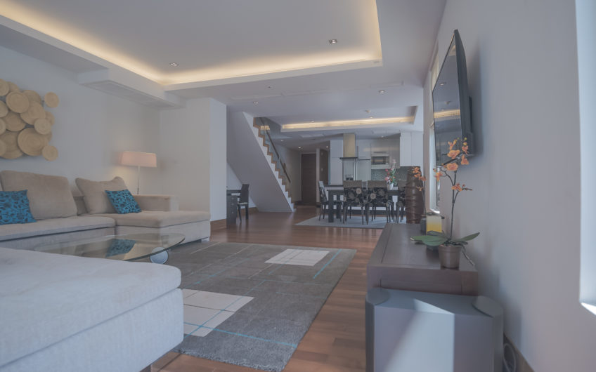 SUPER DEAL!!!! Phuket Seaview Penthouse
