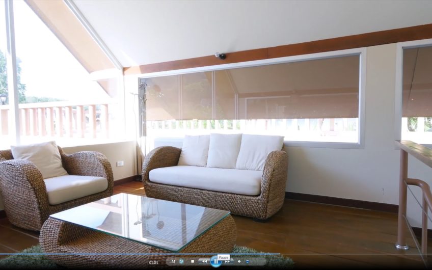 Phuket Naiyang Pool Villa