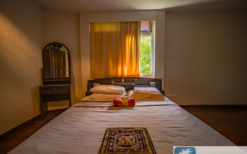 Phuket’s Kathu Pool Villa